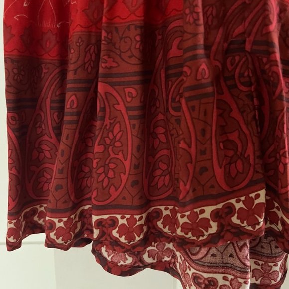 Peasant Skirt - Picture 4 of 4